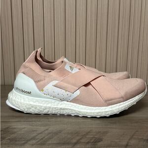 Adidas Ultra Boost Slip-On DNA Vapour Pink Women’s Size 8.5